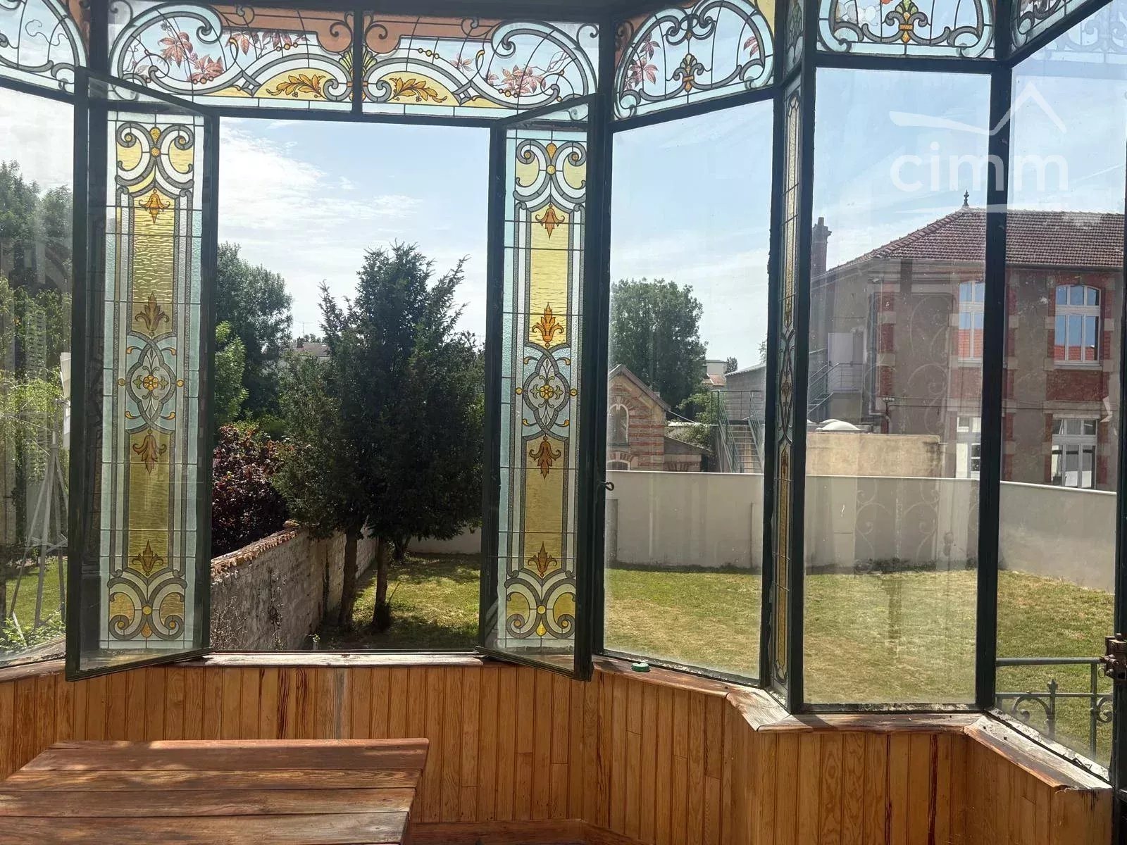 Maison à vendre, 327m², Commercy