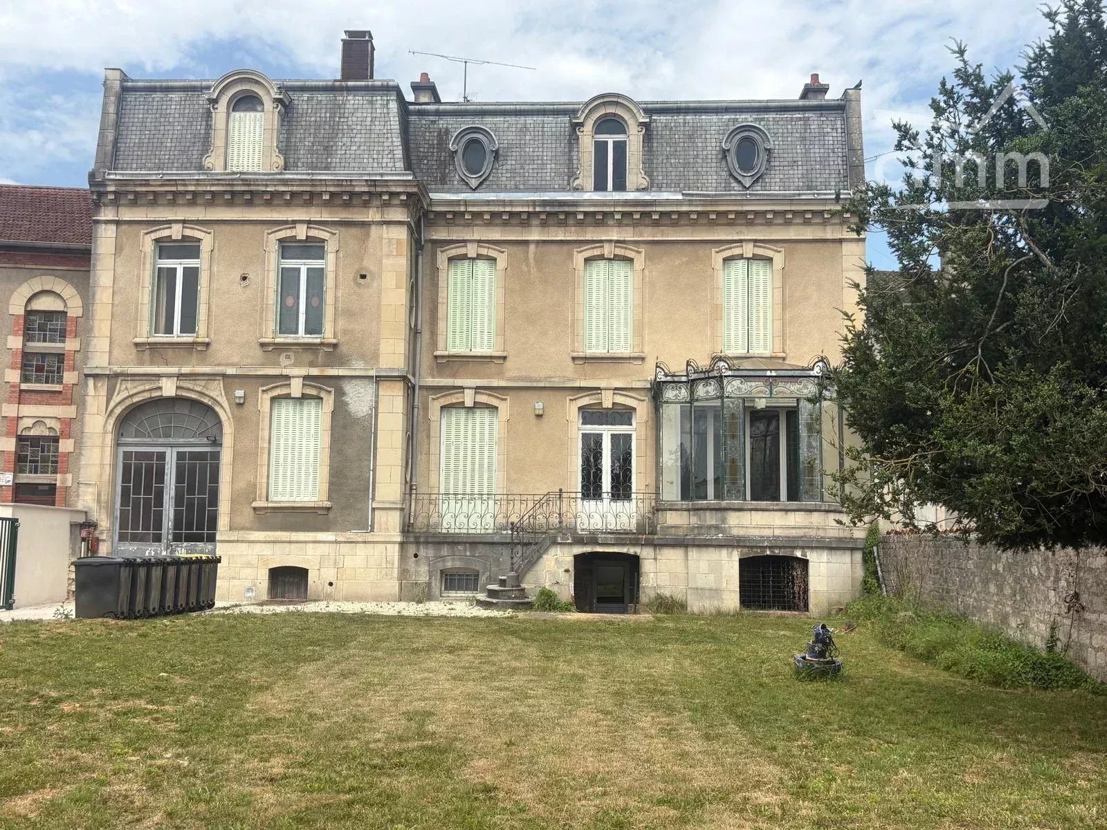 Maison à vendre, 327m², Commercy