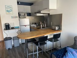 Appartement à louer, 20m², La Rochelle
