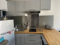 Appartement à louer, 20m², La Rochelle
