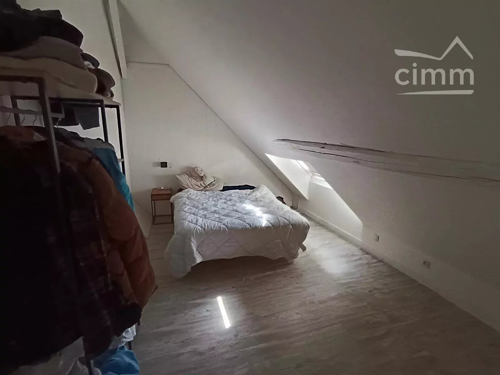 Maison à vendre, 68m², Saint-Ouen