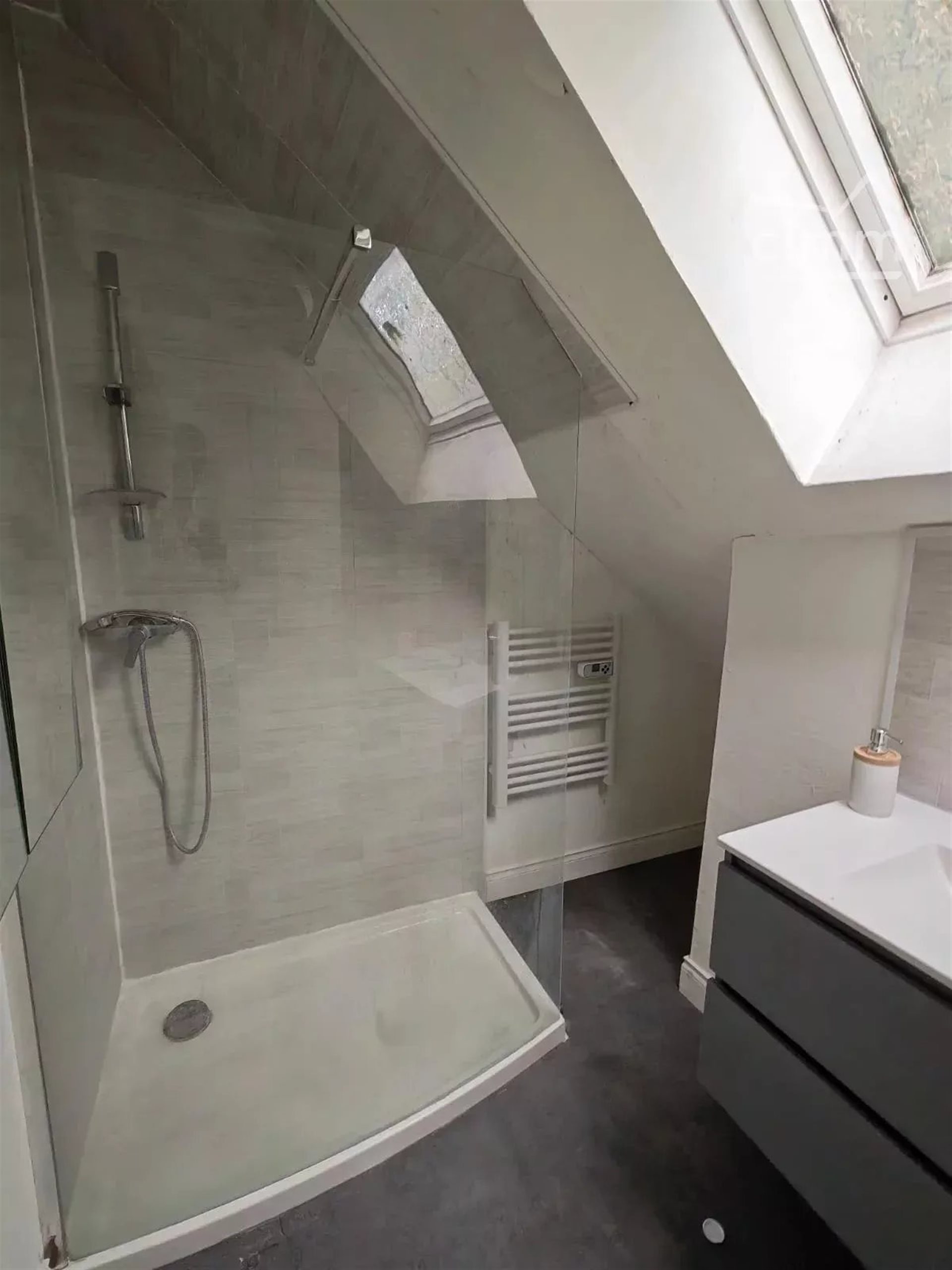Maison à vendre, 68m², Saint-Ouen