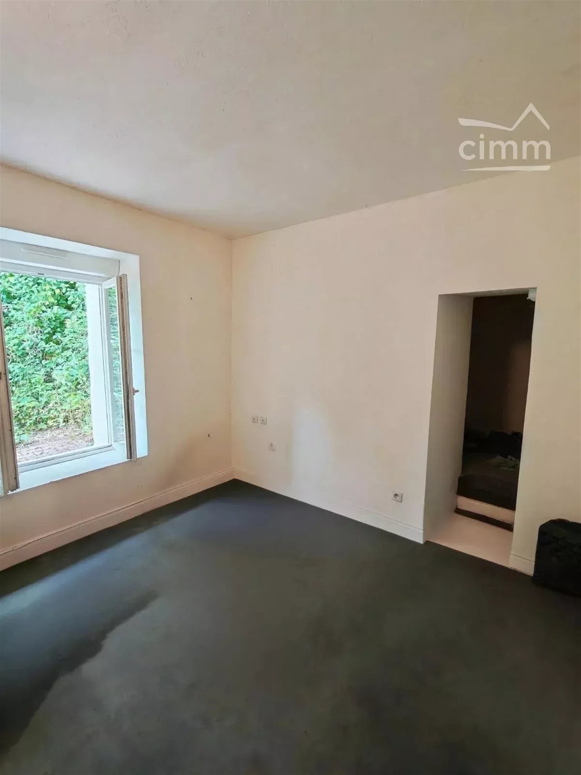 Maison à vendre, 68m², Saint-Ouen