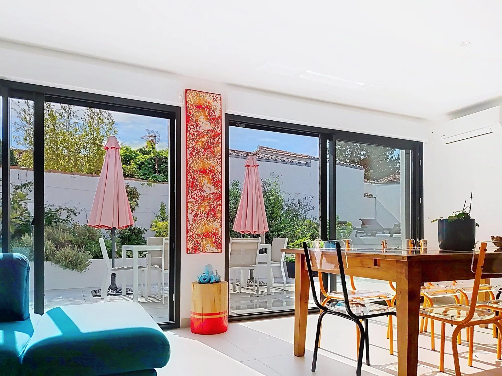 Maison à vendre, 3m², La Flotte