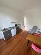 Appartement à louer, 24m², Epinay-sur-Seine