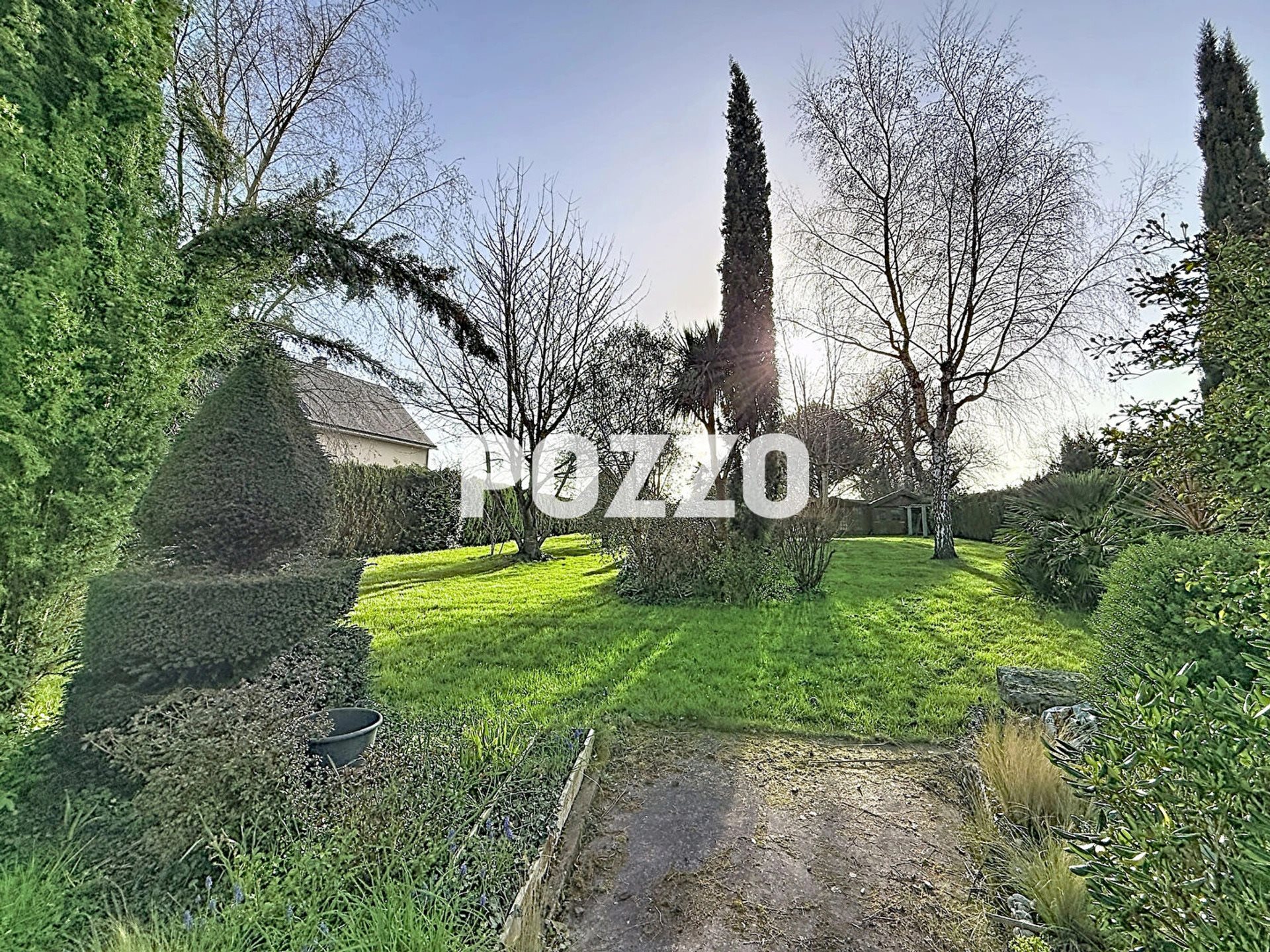 Maison à vendre, 117m², Saint-Planchers
