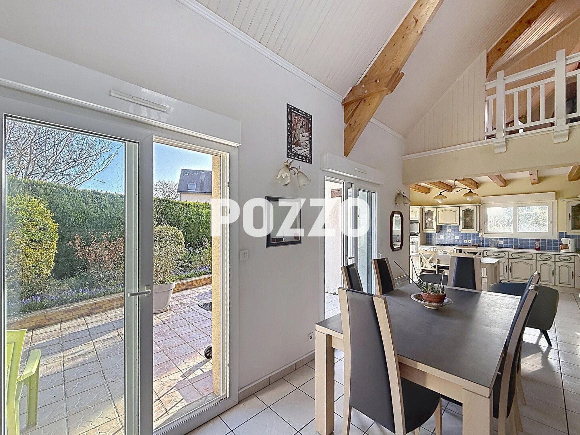 Maison à vendre, 117m², Saint-Planchers