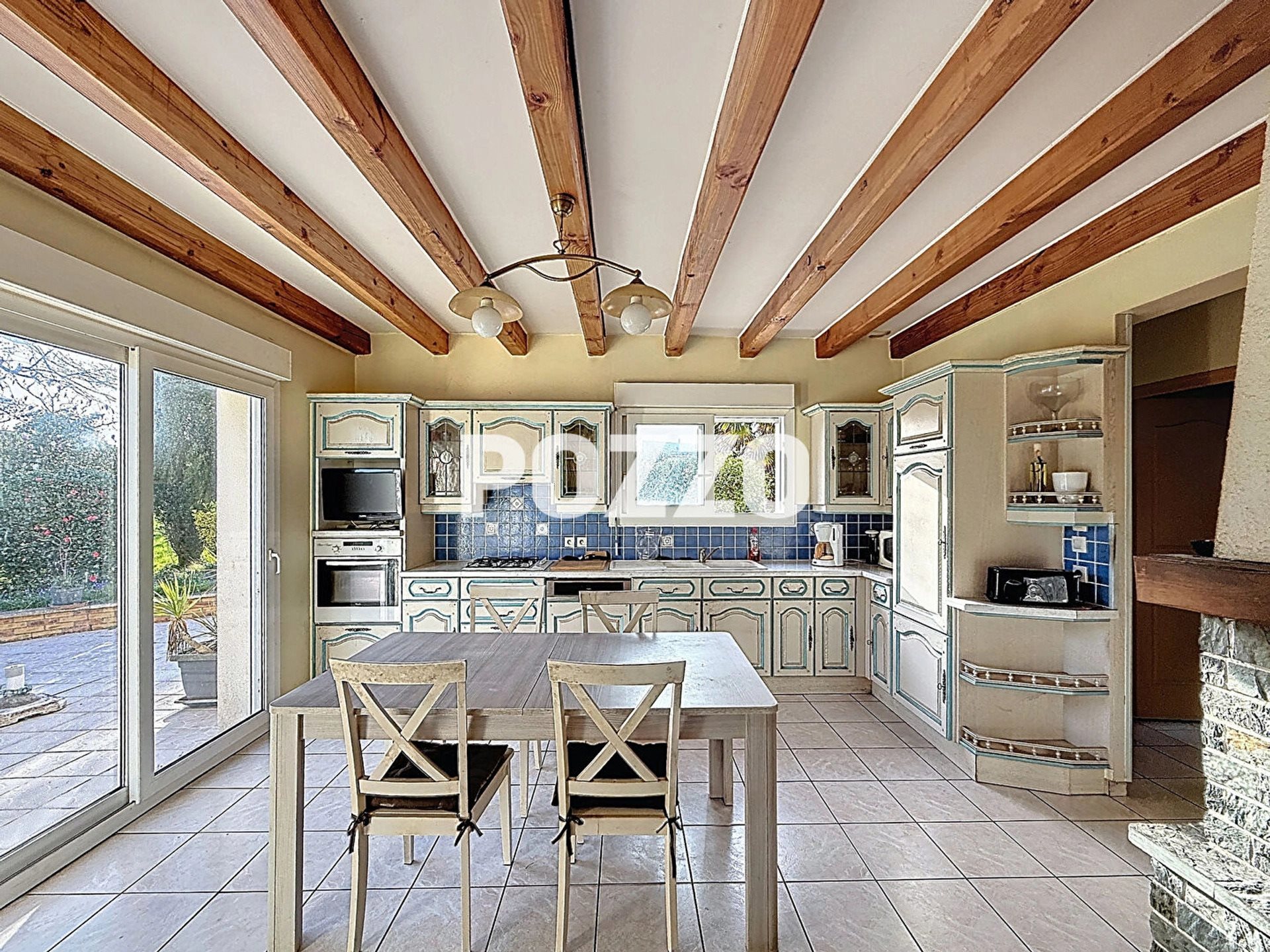 Maison à vendre, 117m², Saint-Planchers
