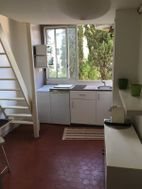 Appartement à louer, 22m², Nice