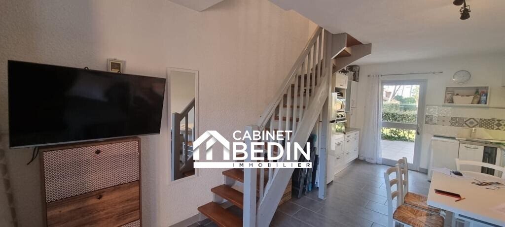 Maison à vendre, 51m², Biscarrosse