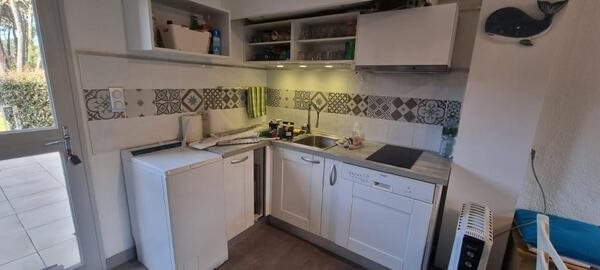 Maison à vendre, 51m², Biscarrosse