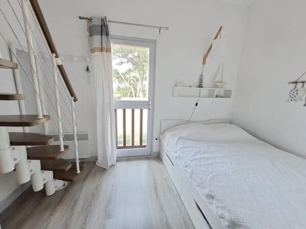 Maison à vendre, 51m², Biscarrosse