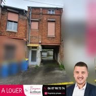 Appartement à louer, 80m², Hirson
