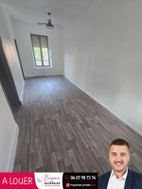 Appartement à louer, 80m², Hirson