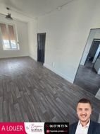 Appartement à louer, 80m², Hirson