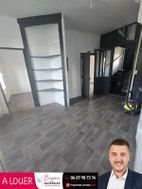 Appartement à louer, 80m², Hirson