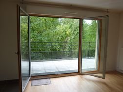 Appartement à louer, 67m², Saint-Rémy-lès-Chevreuse