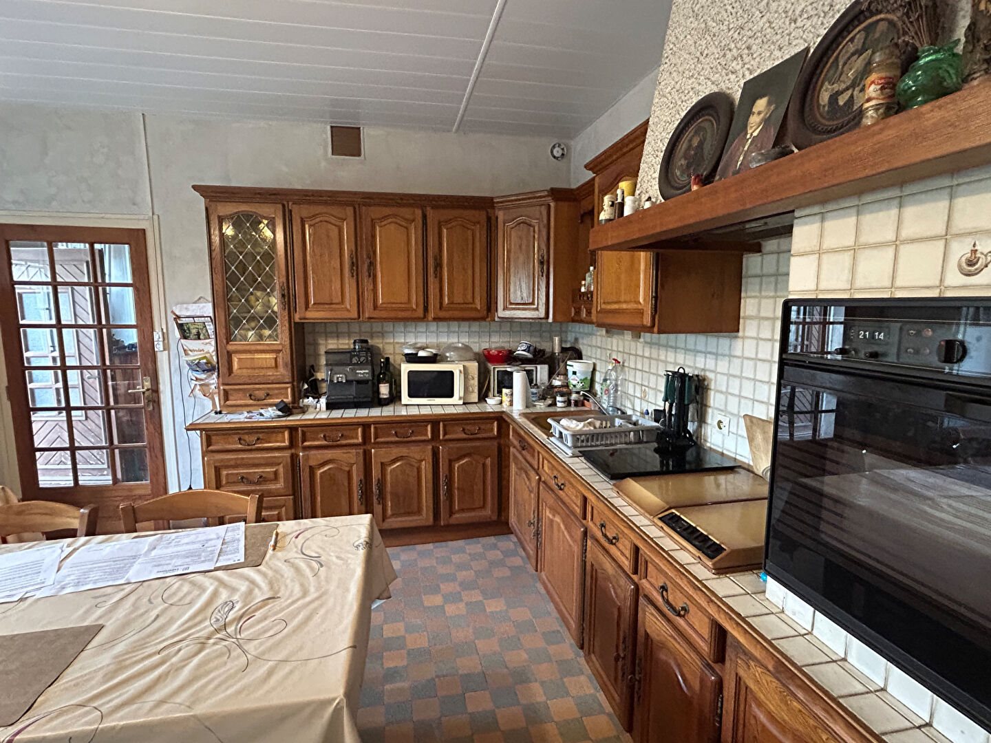 Maison à vendre, 65m², Saint-Vougay