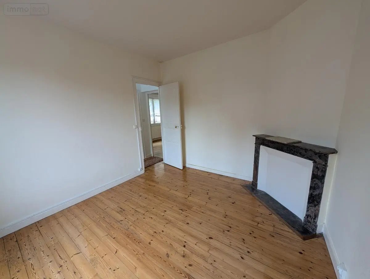 Maison à vendre, 69m², Saint-Brieuc