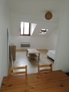 Appartement à louer, 24m², Amiens