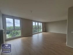 Appartement à louer, 76m², Saint-Omer