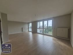 Appartement à louer, 76m², Saint-Omer