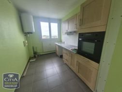 Appartement à louer, 76m², Saint-Omer