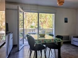 Appartement à louer, 30m², Le Pradet