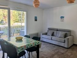 Appartement à louer, 30m², Le Pradet