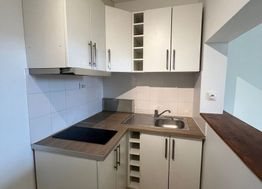 Appartement à louer, 29m², Bobigny