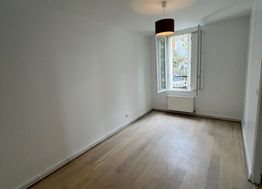 Appartement à louer, 29m², Bobigny
