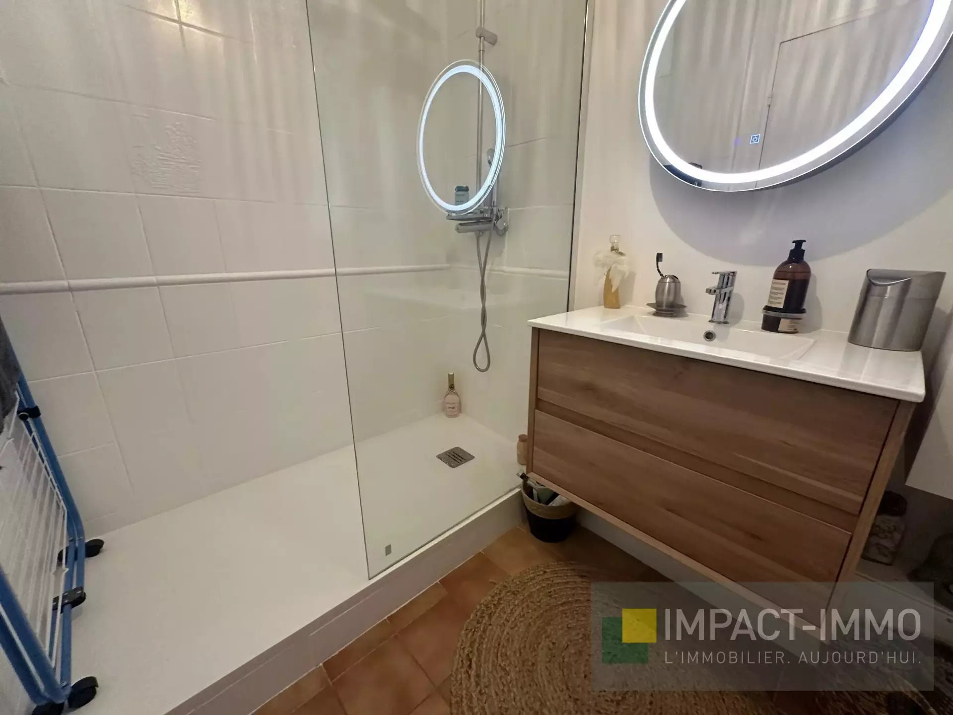 Appartement à vendre, 63m², Paris 17ème