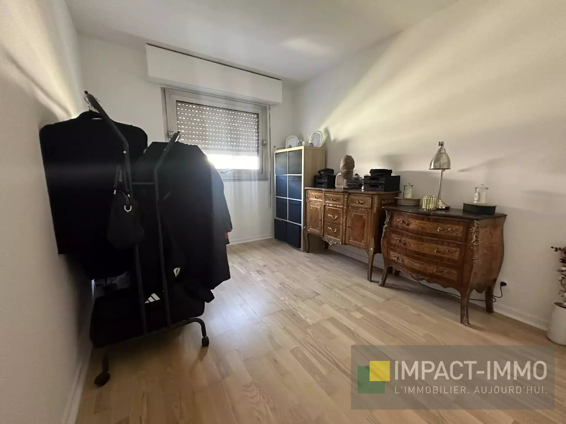 Appartement à vendre, 63m², Paris 17ème