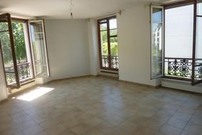 Appartement à louer, 35m², Vincennes