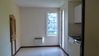 Appartement à louer, 22m², Pau