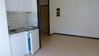 Appartement à louer, 22m², Pau