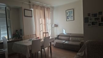 Appartement à louer, 76m², Strasbourg