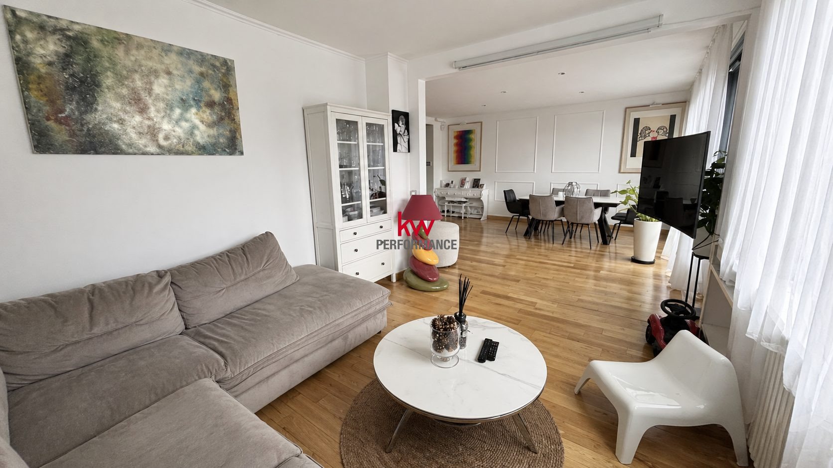 Maison à vendre, 169m², Montmorency