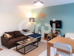Appartement à louer, 45m², Senlis