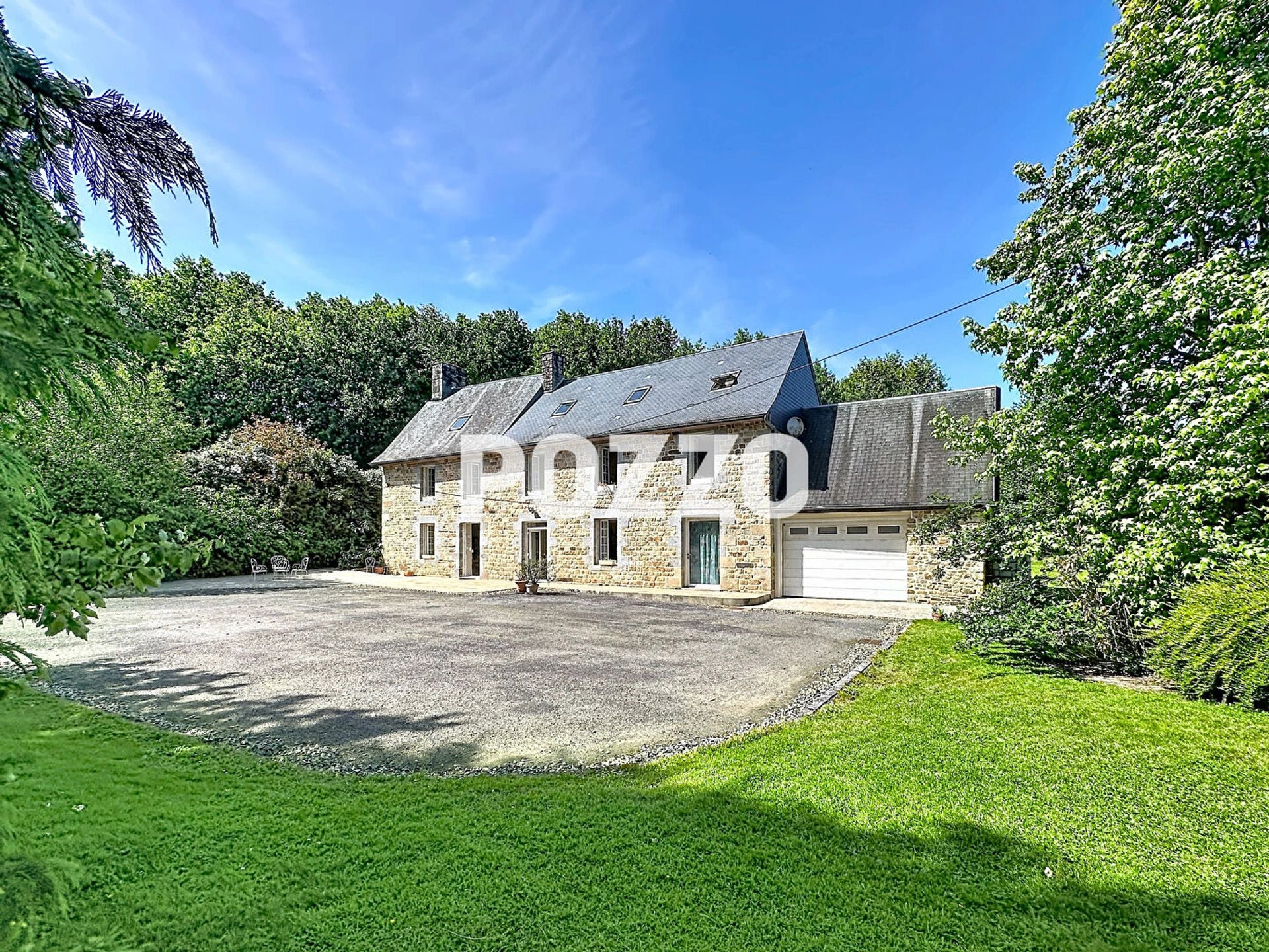 Maison à vendre, 218m², Le Parc