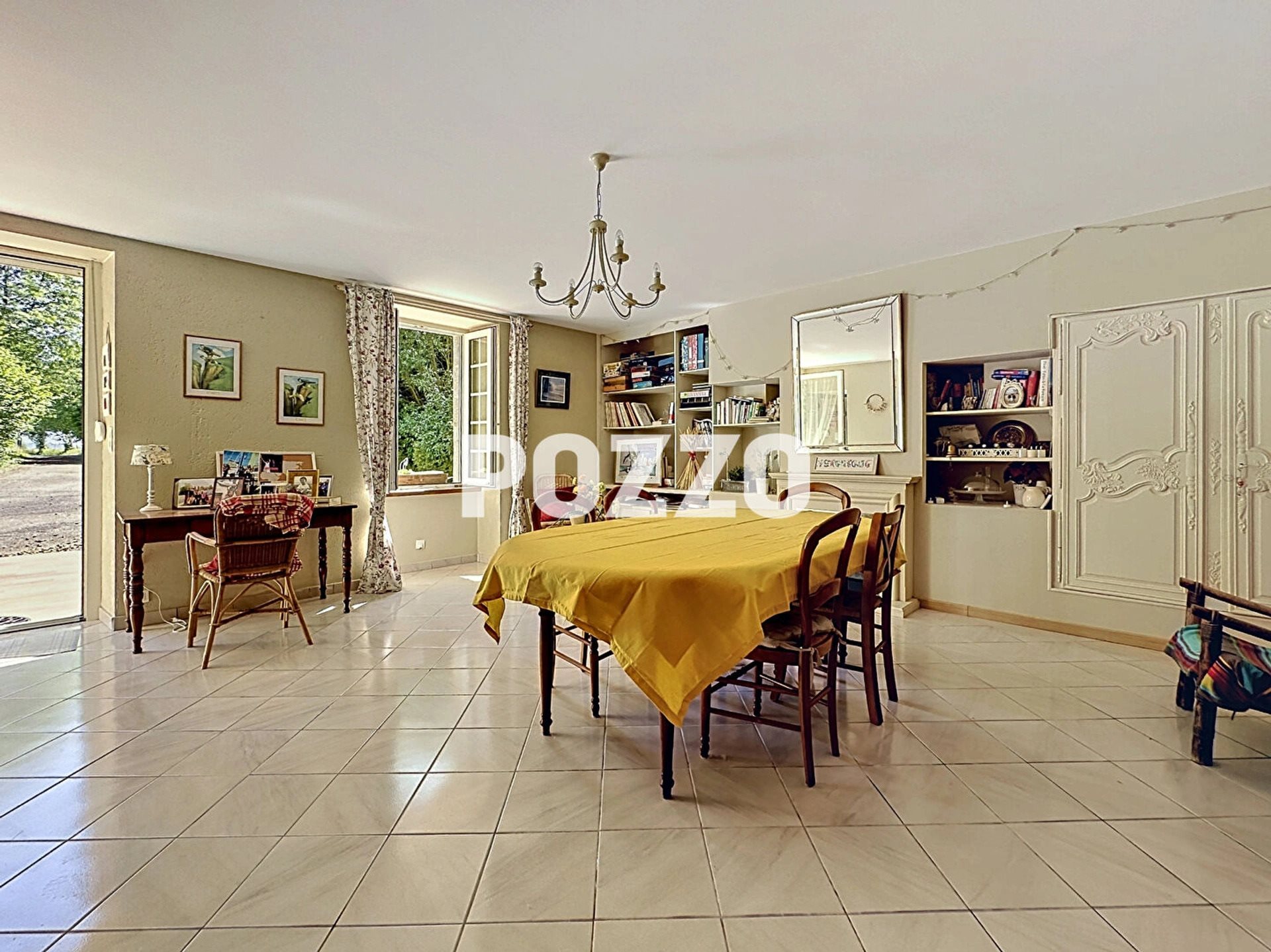 Maison à vendre, 218m², Le Parc