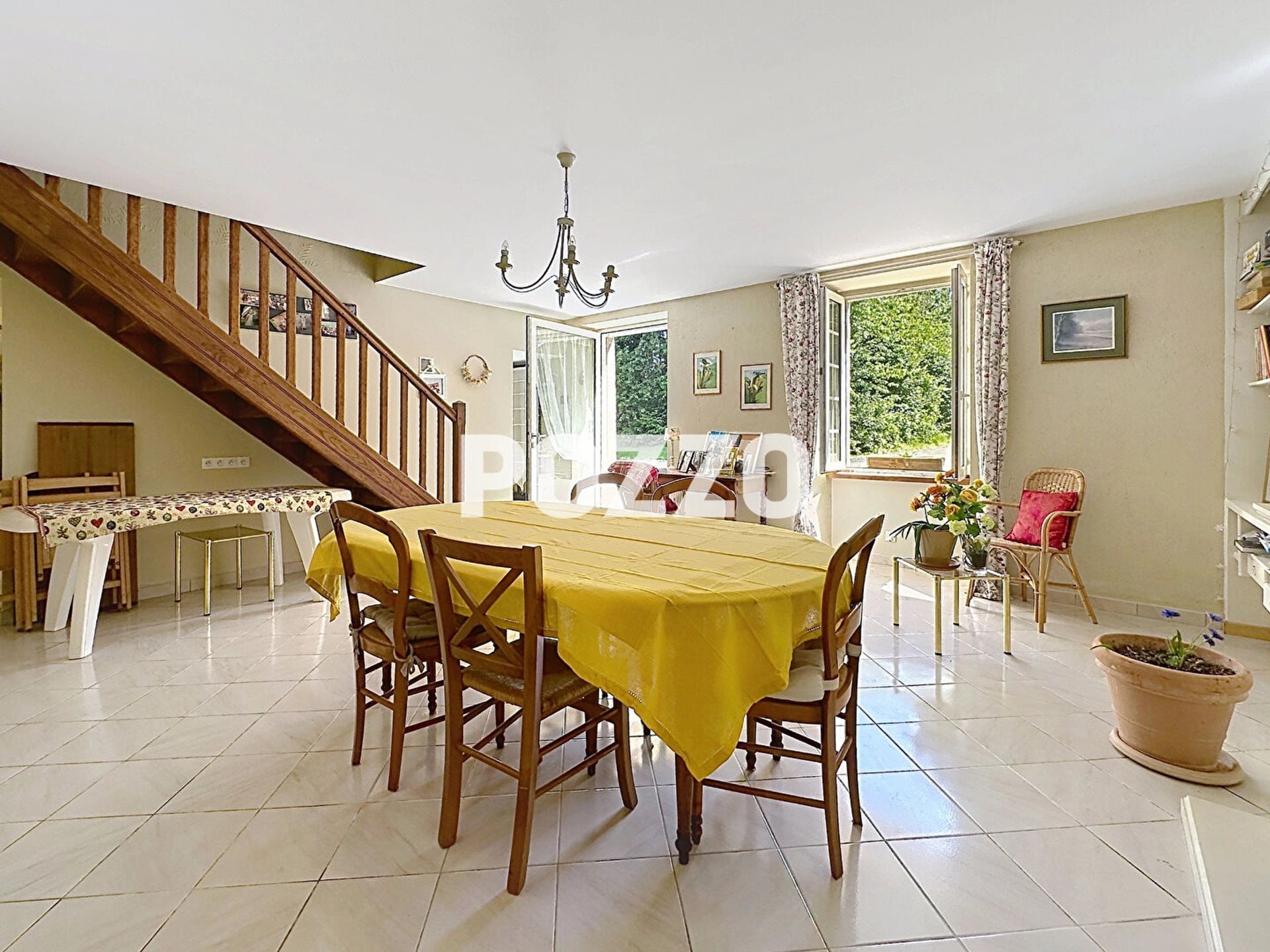 Maison à vendre, 218m², Le Parc