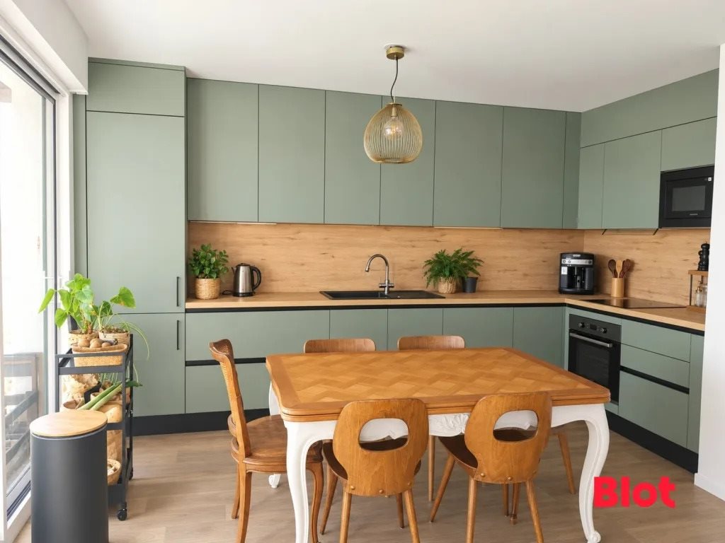 Appartement à vendre, 80m², Saint-Malo