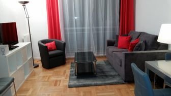 Appartement à louer, 40m², Issy-les-Moulineaux