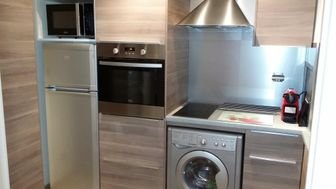 Appartement à louer, 40m², Issy-les-Moulineaux