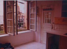 Appartement à louer, 24m², Meulan-en-Yvelines