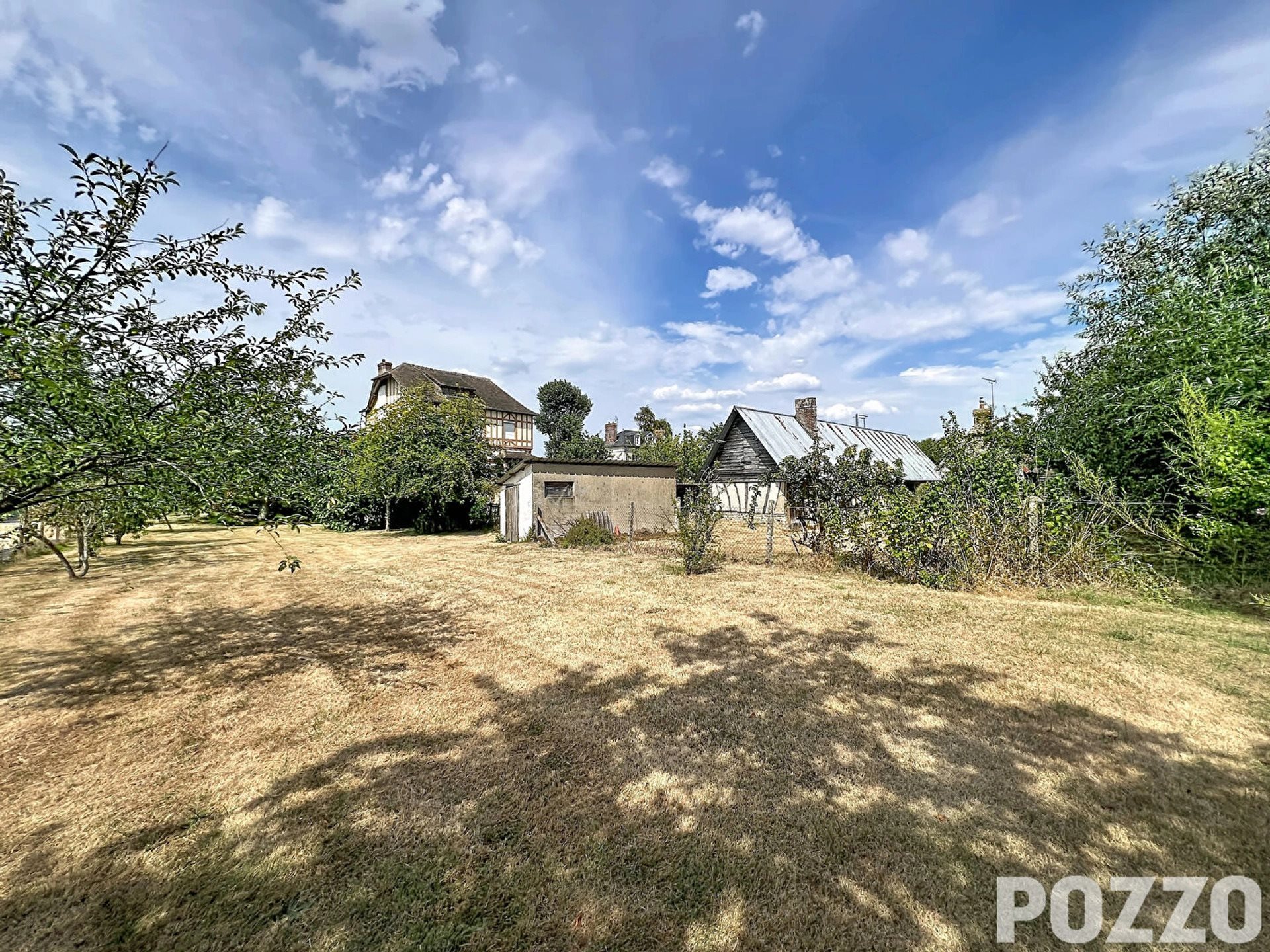Maison à vendre, 158m², Berville-sur-Mer