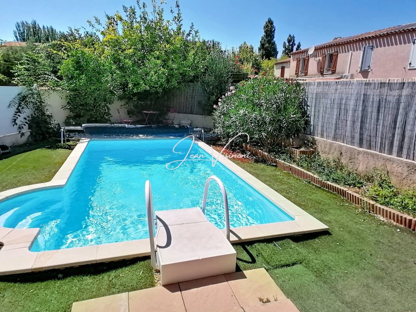 Maison à vendre, 85m², Vitrolles