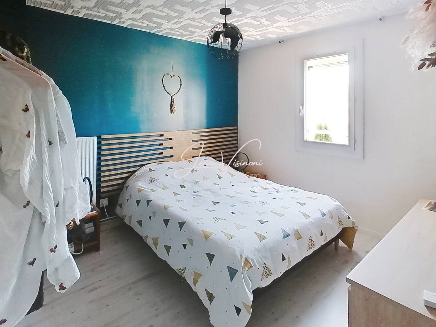 Maison à vendre, 85m², Vitrolles