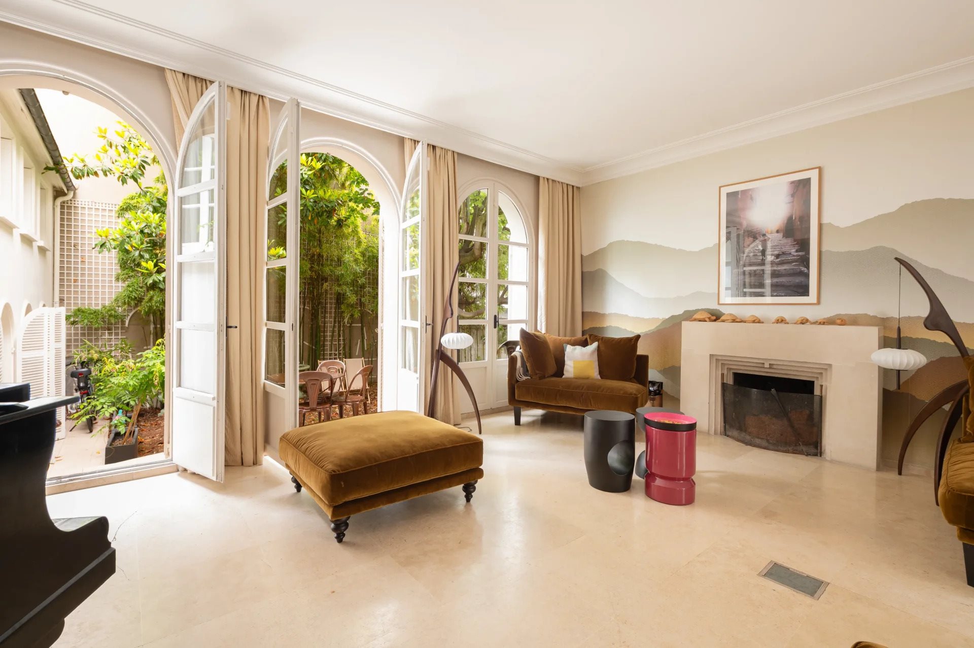 Maison à vendre, 298m², Paris 14ème